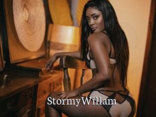 StormyWillam