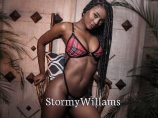 StormyWillams
