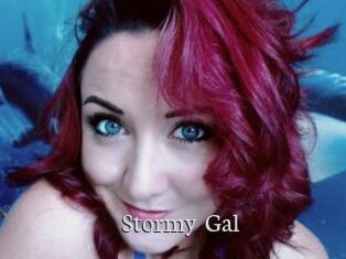 Stormy_Gal Free Host Empire