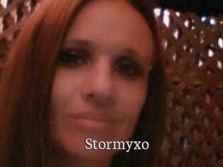 Stormyxo