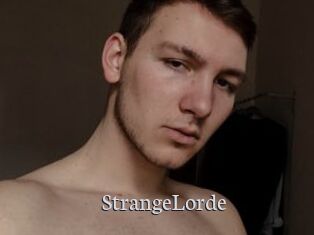 StrangeLorde