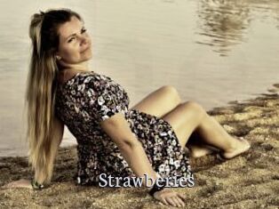 Strawberies