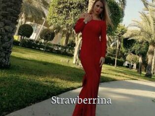 Strawberrina