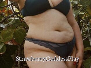 StrawberryGoddessPlay