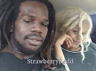 StrawberryRedd