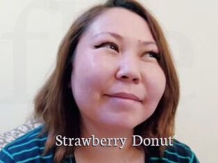 Strawberry_Donut