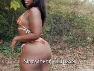 Strawberry_Lipsxx