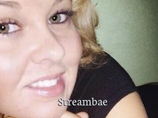 Streambae