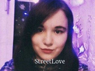 Street_Love