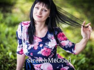 StretchMeGood Free Host Empire