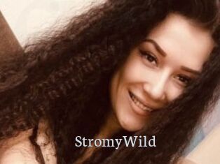 StromyWild