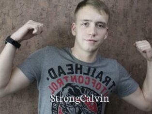 StrongCalvin
