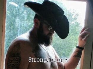 StrongCountry