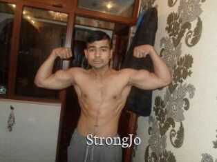 StrongJo