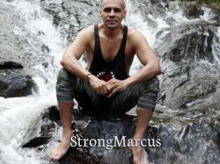 StrongMarcus