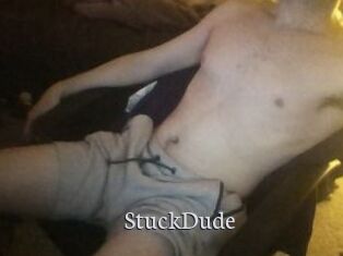 StuckDude