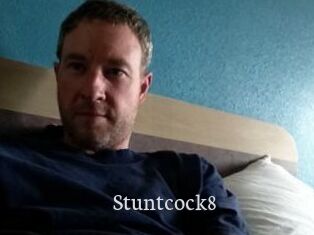 Stuntcock8