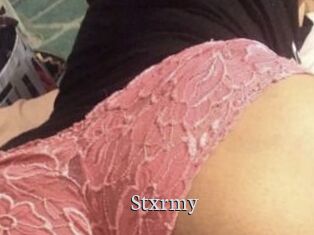 Stxrmy