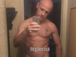 Styler218 Free Host Empire
