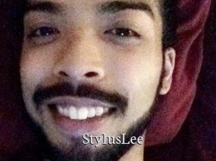 Stylus_Lee