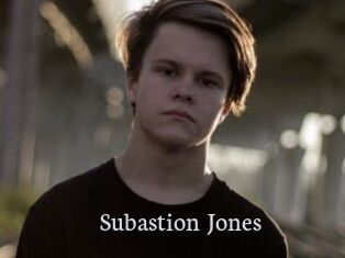 Subastion_Jones Free Host Empire