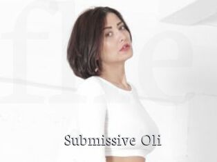 Submissive_Oli Free Host Empire