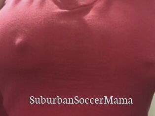 SuburbanSoccerMama