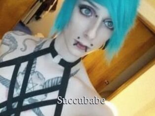 Succubabe