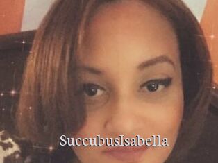 SuccubusIsabella Free Host Empire