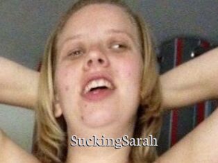 SuckingSarah