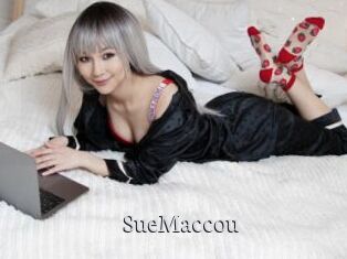 SueMaccou