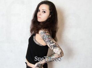 SueTattoo