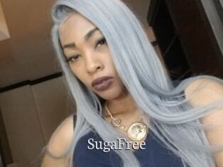 SugaFree