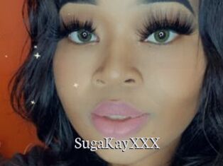 SugaKayXXX