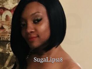 SugaLips18