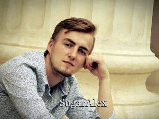 SugarAlex