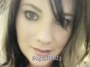 SugarB8123