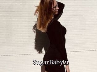 SugarBaby21