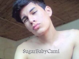 SugarBabyCami