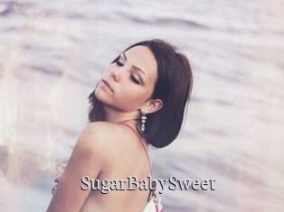 SugarBabySweet