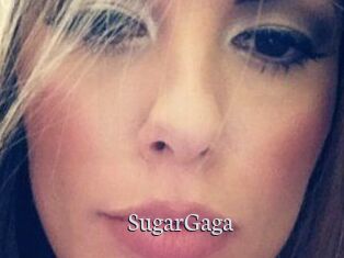 SugarGaga