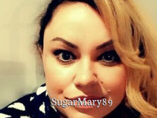 SugarMary89