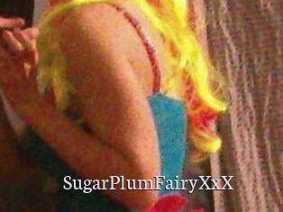 SugarPlumFairyXxX Free Host Empire