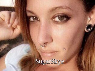 SugarSkye