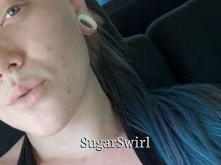 SugarSwirl