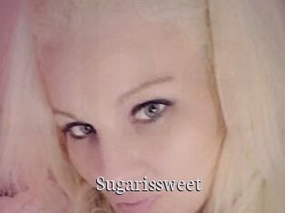 Sugarissweet