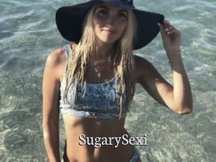 SugarySexi