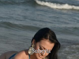 Suheyla
