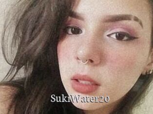 SukiWater20