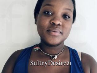 SultryDesire21 Free Host Empire